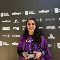 "Llamarse Olimpia", ganadora del Premio Afirmando los Derechos de las Mujeres del Festival de Málaga