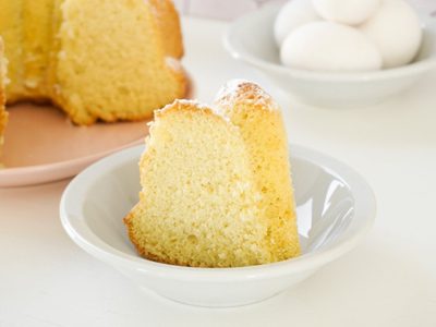 Torta 10 cucharadas: simple y con pocos ingredientes para disfrutar algo rico con el mate