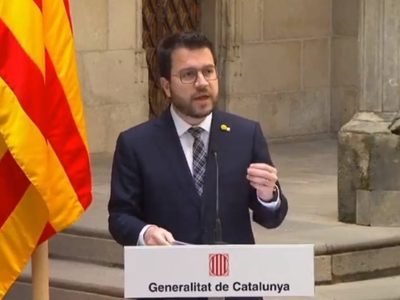 Teléfonos de 65 políticos proindependentistas de Cataluña fueron infectados con Pegasus en 2020