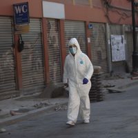 Transparencia Internacional alerta de una "crisis de corrupción" durante pandemia