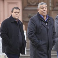Autos y helipuerto: la Justicia apunta a dos líneas en la causa por lavado ligada a Toviggino
