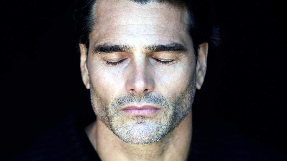 Hernán Drago. Fuente: (Instagram)