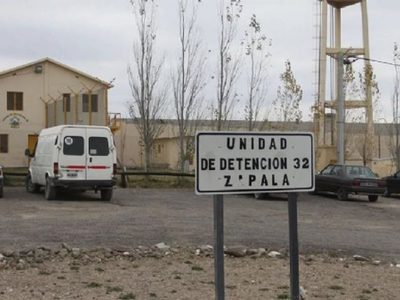 Fue apuñalado un preso de la Unidad 32 de Zapala cuando estaban en hora de clase