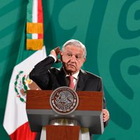 Corrupción en estados es superior a lo que imaginaba: AMLO; pide a gobernadores entrantes denunciar