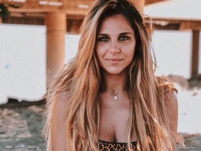 ¡Encontró lo peor! El drama de Ivana Icardi tras su salida de Supervivientes. ¡No lo esperaba!