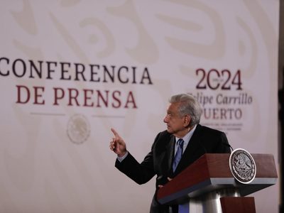 Extensión de beneficios fiscales para la frontera norte, el último decreto de AMLO