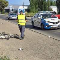 Confirmaron la alcoholemia positiva en el conductor que atropelló a Micaela Blanco