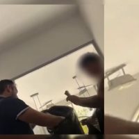Chubut: investigan un video que expone un presunto pago para acordar una condena