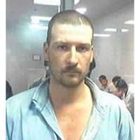 EU agradece a México arresto de 'Laco” Osorio, asesino de agente de Patrulla Fronteriza
