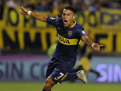 Cristian Pavón, cerca de regresar a Boca