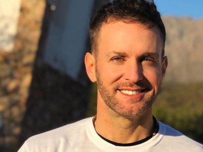 Axel reapareció en Instagram tras las denuncias y dejó mudos a todos con una foto