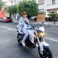 ¿Quién fue Kevin Kaletry, el influencer asesinado en una conferencia de prensa en la Condesa?