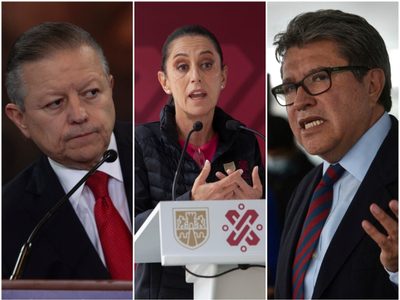 #ConLosNiñosNo: Estas figuras de alto nivel salieron en defensa de Jesús Ernesto, hijo de AMLO