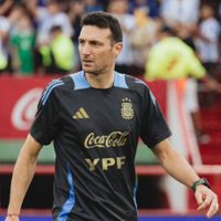 "Estaba saturado": Lionel Scaloni confesó los problemas que tuvo tras el título mundial