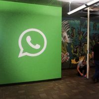 Reportan caída de WhatsApp; falla el envío de mensajes