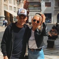 Así quedó registrado el gran logro de Nina, la hija de Agustina Gandolfo y Lautaro Martínez