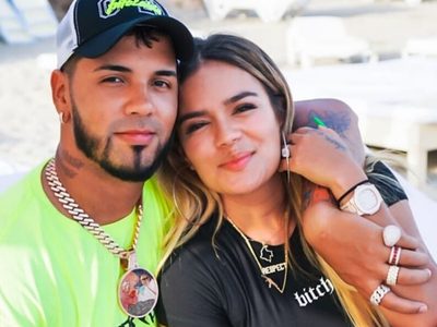 ¿Suspenden la boda? Anuel AA y un secreto que escondió a Karol G durante toda la relación ¡OMG!