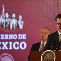 Plan migratorio: dos mil 186 migrantes rescatados y mil 99 imputados por tráfico de personas