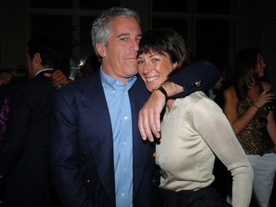 Ghislaine Maxwell se niega a responder preguntas en el Congreso
