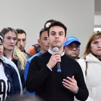 Línea Azul y Blanca del MPN: “No creemos en los candidatos a dedo”