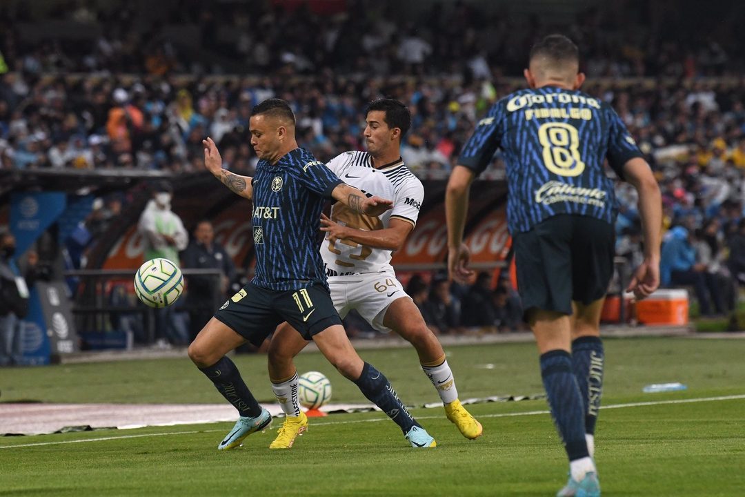 Pumas 3 ame