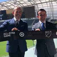 El Juego de las Estrellas entre la Liga MX y la MLS ya tiene fecha y sede