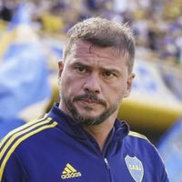 Le bajó el pulgar: el entrenador que rechazó una posible oferta de Boca