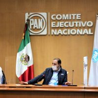 El PAN empuja agenda en común con Sí por México