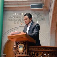 Bancada de Morena denuncia violencia electoral en municipios mexiquenses
