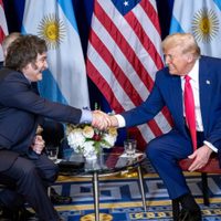 El primer gobierno libertario-intervencionista. Un escenario difícil para Milei