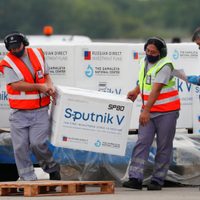 Ya no hay barreras para el registro de la Sputnik V ante la OMS, según el ministro de Salud de Rusia