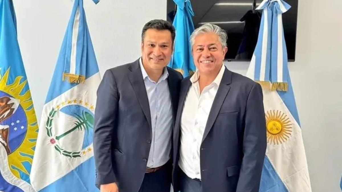 Se busca crear una agenda común de cara a las elecciones del próximo año. Fuente: (X).