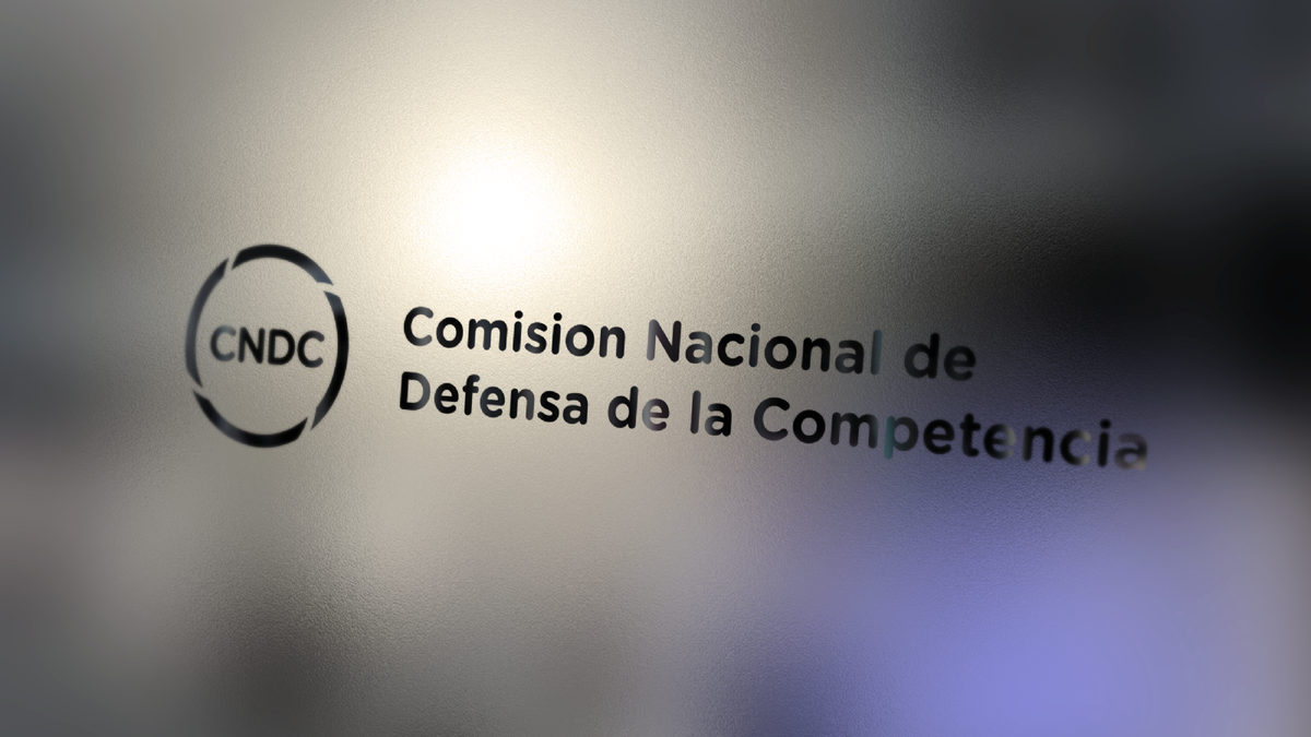 CNDC. Fuente: (Twitter)