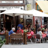 Buscan declarar a los bares españoles Patrimonio de la Humanidad