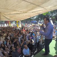 Estamos hasta la madre de lo que quieren hacernos los diputados: "Cuau"