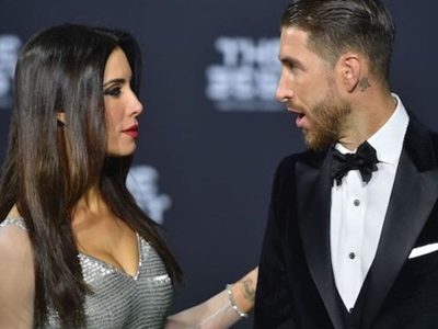 Sergio Ramos y Pilar Rubio preocupados: él no lo sabía hasta que se conoció la terrible noticia