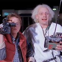 ¡Inolvidable! Así lucen los protagonistas de “Volver al futuro” tras 35 años de su estreno. ¡Mirá!