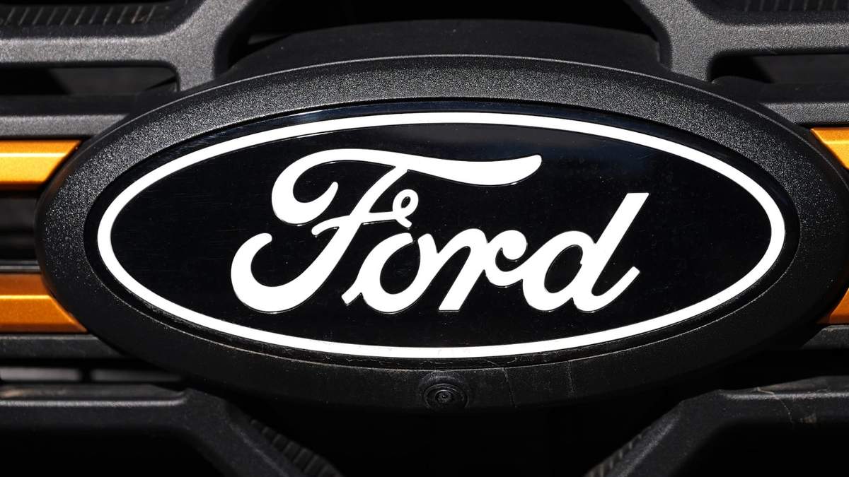 Ford. Cambio de enfoque