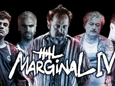 Famoso actor de "El Marginal" pretende deshacerse de una mansión que vale millones