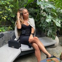 “Poquito”: Jesica Sterling hizo una de las revelaciones más ansiadas por sus fanáticos