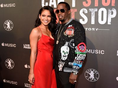 Exasistente de Sean "Diddy" Combs testifica que el magnate la agredió sexualmente