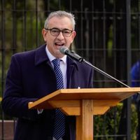 Citaron a declarar al intendente que vinculó a los dueños del laboratorio con narcos