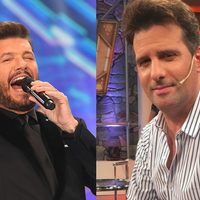 "Lo odié toda mi vida": José María Listorti implacable con Marcelo Tinelli. ¿Fin de la amistad?