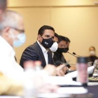 Silvano Aureoles pide a AMLO dejar "chismes y mentiras"