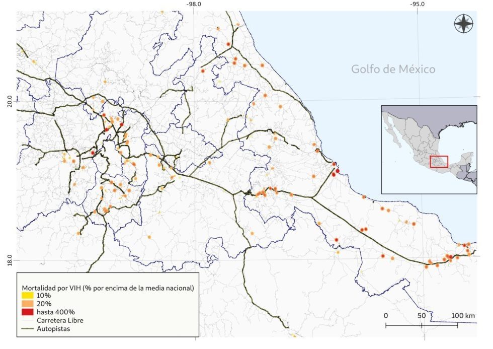 3_Mapa trata