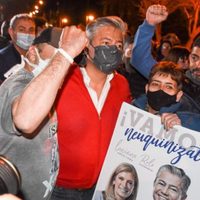 Oficial: Rolando Figueroa presentará su proyecto político de cara al 2023