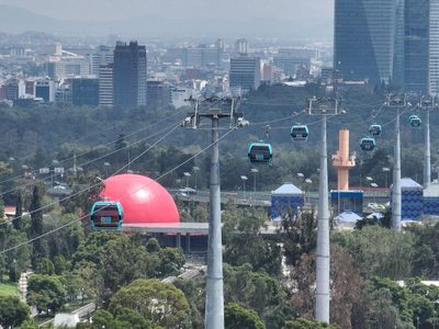 Cablebús Línea 3: Estaciones, tiempo de traslado, horarios y oferta cultural
