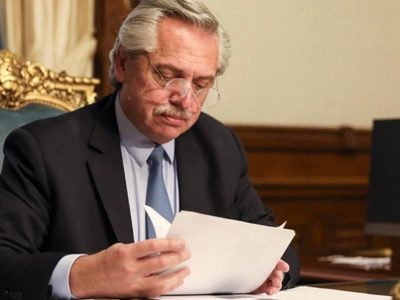 Tres puntos claves para entender la reforma de la Ley de inteligencia nacional