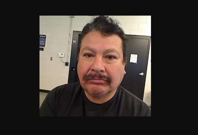 El mexicano detenido por el gobierno de Estados Unidos
