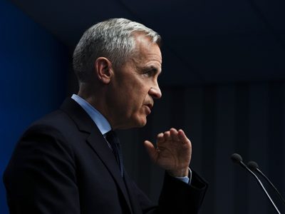 Davos: el encendido discurso del primer ministro de Canadá contra Trump y las potencias mundiales